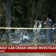 Illustration for article titled Fire Marshal's Report Offers A Few More Clues About That Deadly Tesla Crash